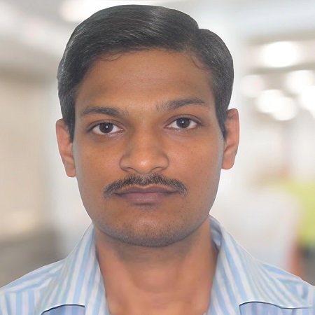 Laxmikanta Acharya